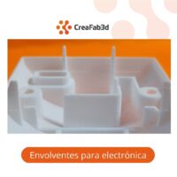 Envolventes para electrónica